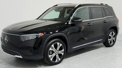 2024 Mercedes-Benz EQB EQB 250+