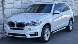 2014 BMW X5 xDrive35i