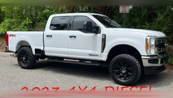 2023 Ford Super Duty F-250 XLT