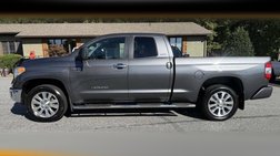 2017 Toyota Tundra Limited