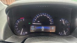 2014 Cadillac ATS 2.0T