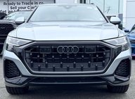 2024 Audi Q8 quattro Premium 55 TFSI