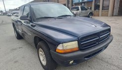 2001 Dodge Dakota Base