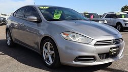 2015 Dodge Dart SE