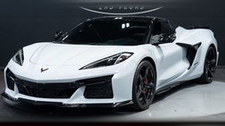 2023 Chevrolet Corvette Z06