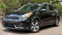 2019 Kia Niro LX