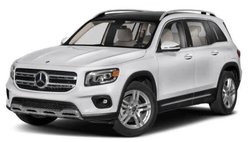 2021 Mercedes-Benz GLB GLB 250 4MATIC