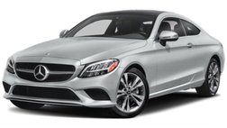 2019 Mercedes-Benz C-Class C 300 4MATIC