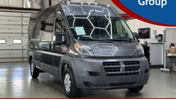 2015 Ram ProMaster 3500 159 WB