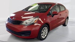 2015 Kia Rio LX