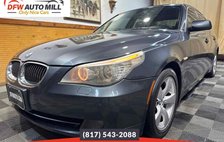 2008 BMW 5 Series 528i