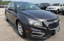 2016 Chevrolet Cruze Limited 1LT Auto