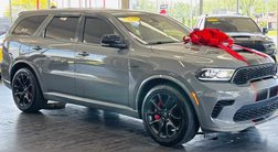 2022 Dodge Durango SRT 392