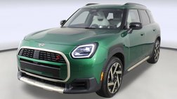 2025 MINI Countryman Cooper S ALL4
