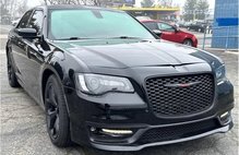 2021 Chrysler 300 S V8