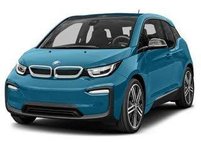 2018 BMW i3 Base