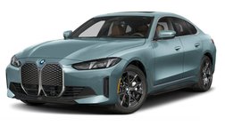 2025 BMW i4 xDrive40 Gran Coupe