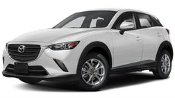 2019 Mazda CX-3 Sport