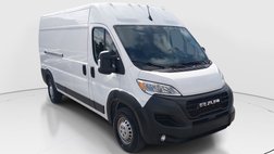 2024 Ram ProMaster 2500 Tradesman High Roof
