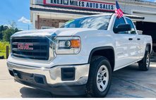 2015 GMC Sierra 1500 Base
