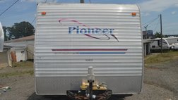 2002 Other Makes Travel Trailer