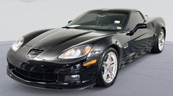 2006 Chevrolet Corvette Z06