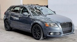2011 Audi A3 2.0 TDI Premium Plus