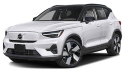 2023 Volvo XC40 Recharge Twin Ultimate