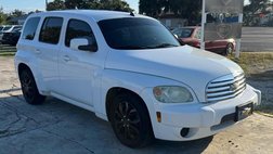 2011 Chevrolet HHR LT
