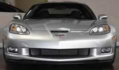 2013 Chevrolet Corvette Z16 Grand Sport