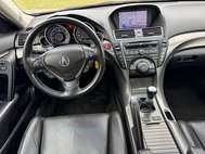 2012 Acura TL SH-AWD w/Tech