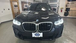 2024 BMW X3 M40i