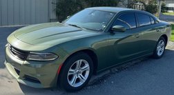 2018 Dodge Charger SXT