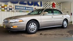 2000 Buick LeSabre Limited