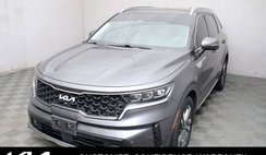 2023 Kia Sorento Plug-In Hybrid SX Prestige