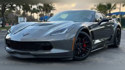 2016 Chevrolet Corvette Z06