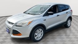 2014 Ford Escape S