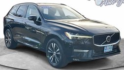 2023 Volvo XC60 B5 Core