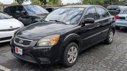 2011 Kia Rio LX