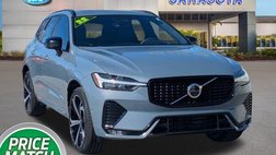 2022 Volvo XC60 B5 R-Design