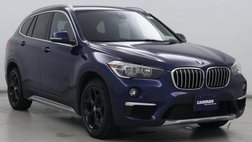 2019 BMW X1 xDrive28i
