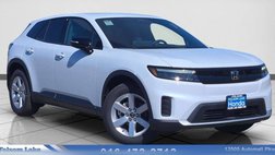 2026 Honda Prologue EX