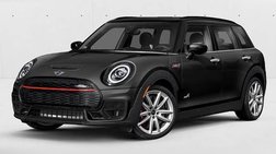 2022 MINI Clubman John Cooper Works ALL4