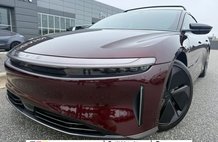 2024 Lucid Air Touring