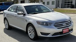 2014 Ford Taurus Limited