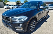 2016 BMW X6 xDrive35i