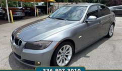 2011 BMW 3 Series 328i