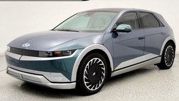 2024 Hyundai Ioniq 5 Limited