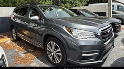 2021 Subaru Ascent Touring