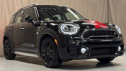 2019 MINI Countryman Cooper S ALL4